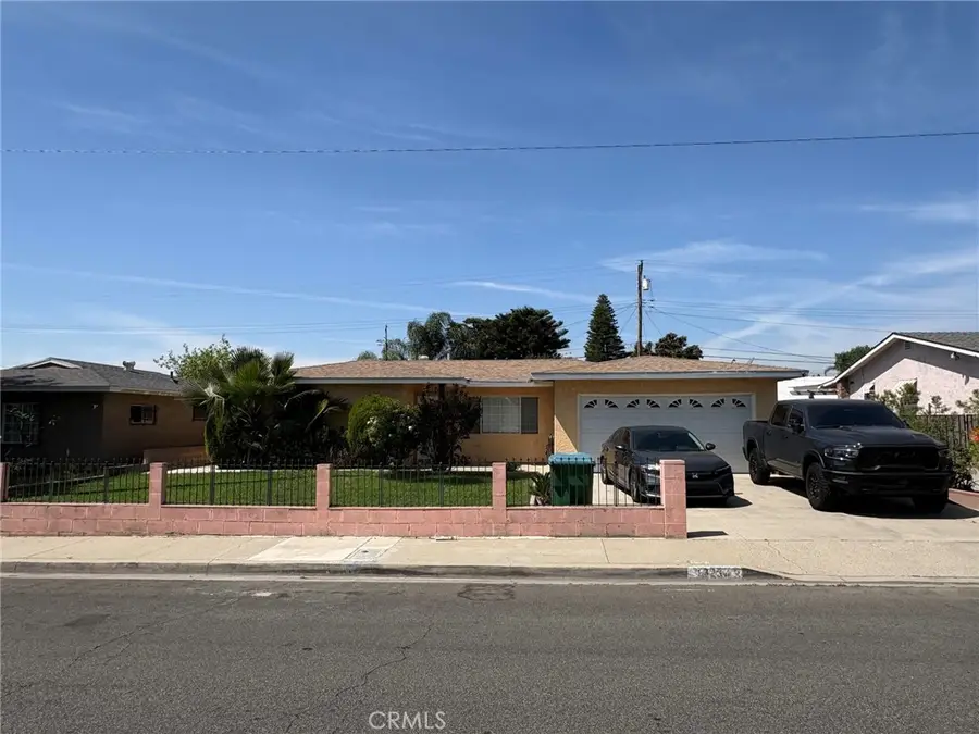 13234 17th, Chino, CA 91710 - #2