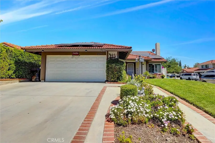 27964 Beacon, Castaic, CA 91384 - #3