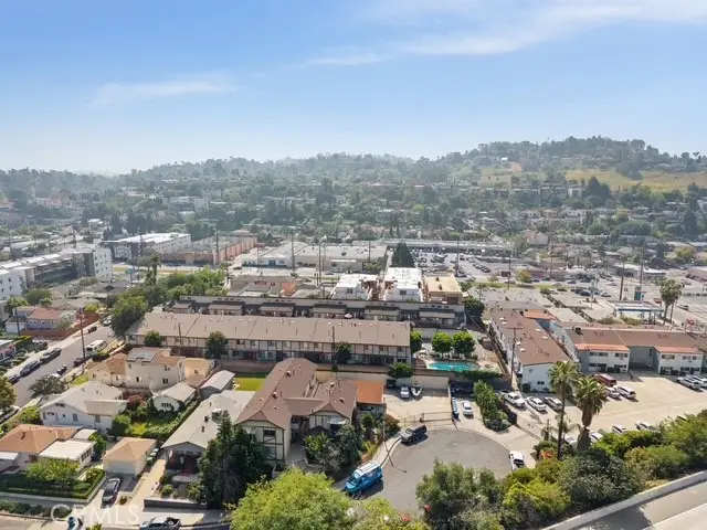 3022 Valle Vista, Los Angeles, CA 90065 - #3