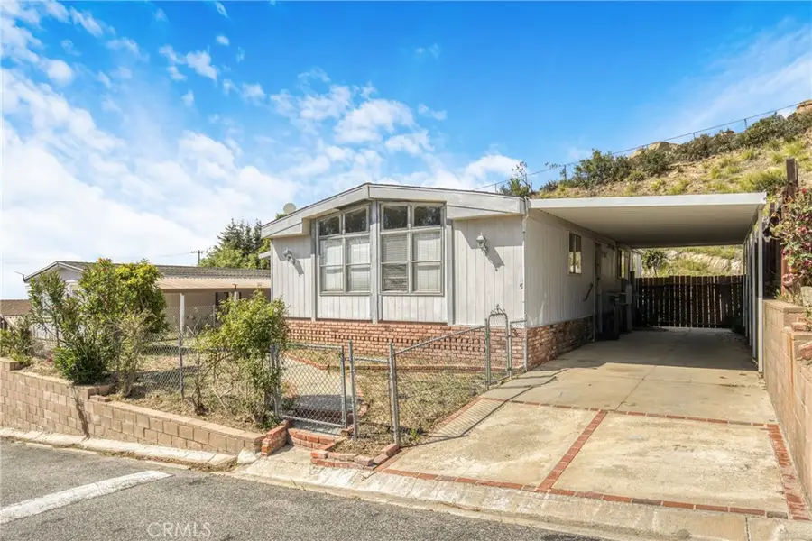 24425 Woolsey Canyon Road #5, West Hills, CA 91304 - #3