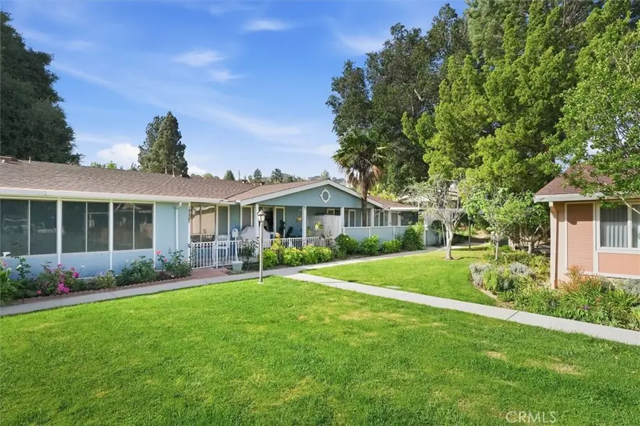 19220 Avenue Of The Oaks #A, Newhall, CA 91321 - #2