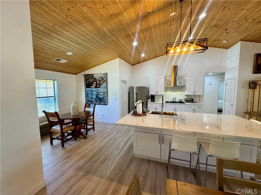 16501 Aleutian, Pine Mountain Club, CA 93222 - #2