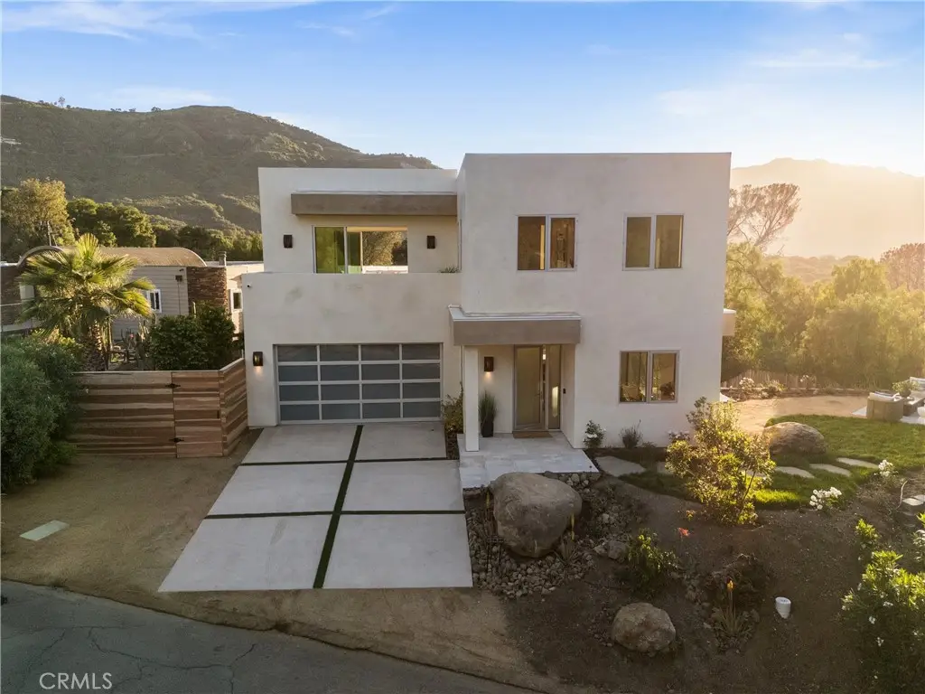 25638 Monte Nido Drive, Calabasas, CA 91302 - #1