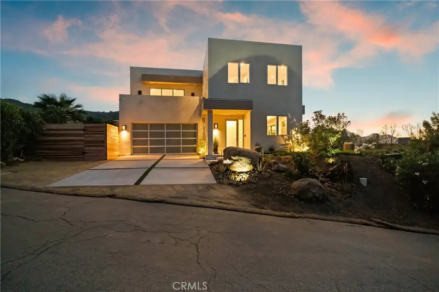 25638 Monte Nido Drive, Calabasas, CA 91302 - #2