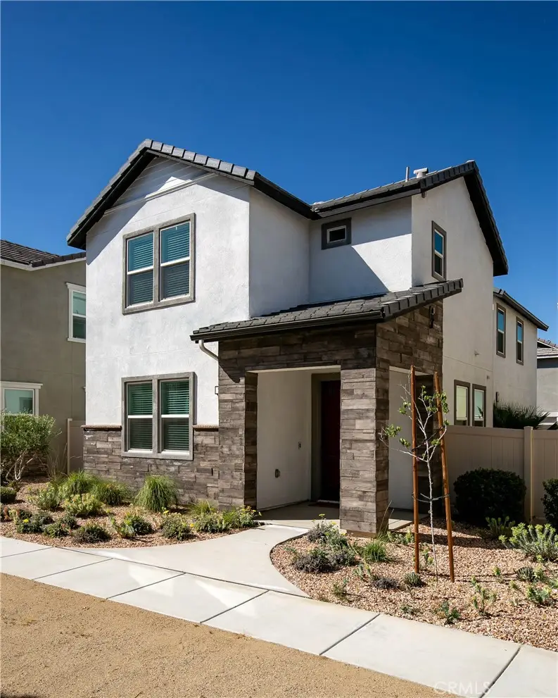 240 Natural Bridge, Palmdale, CA 93551 - #1