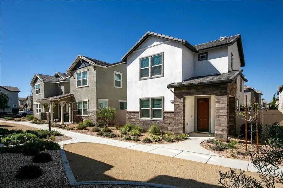 240 Natural Bridge, Palmdale, CA 93551 - #3