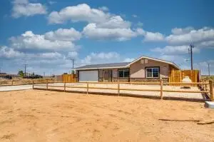 19848 Taylor, California City, CA 93505 - #2