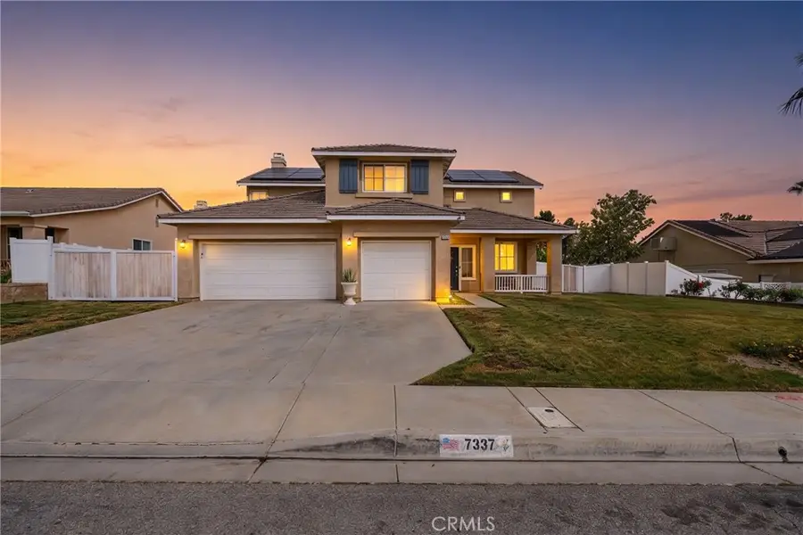 7337 Ridge View, Lancaster, CA 93536 - #2