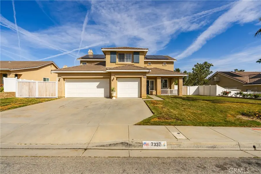 7337 Ridge View, Lancaster, CA 93536 - #3