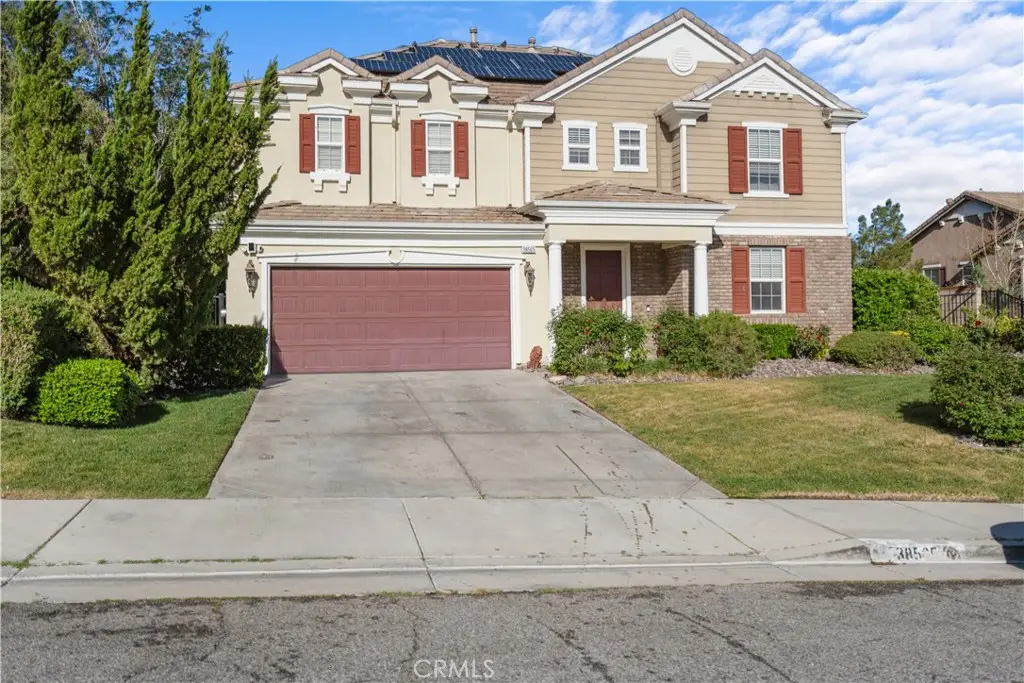 38565 Lion Way, Palmdale, CA 93551 - #1