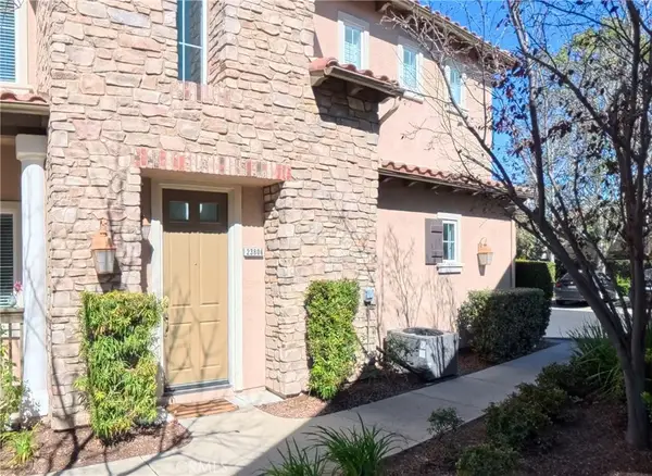 23808 Toscana #28039, Valencia, CA 91354