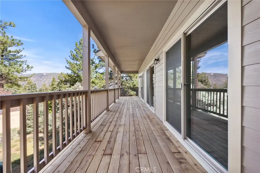 1813 Woodland Drive, Pine Mountain Club, CA 93222 - #2