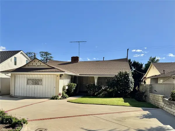 13424 Chandler, Sherman Oaks, CA 91401