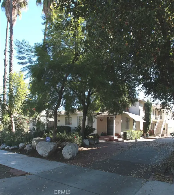 418 Allen, Glendale, CA 91201