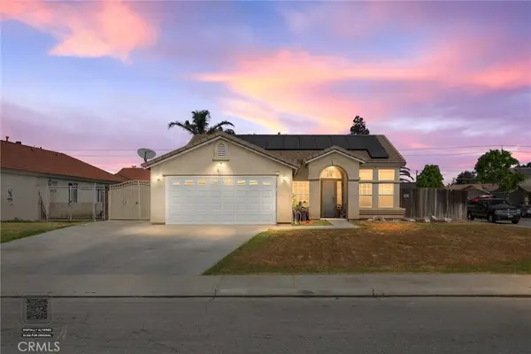3802 Windflower Avenue, Bakersfield, CA 93313
