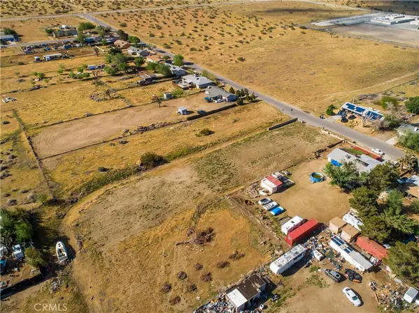 0 152nd Street, Lake Los Angeles, CA 93535