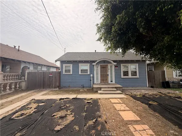 528 W Hillcrest, Inglewood, CA 90301