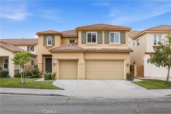 28653 Crown Heights Court, Canyon Country, CA 91387