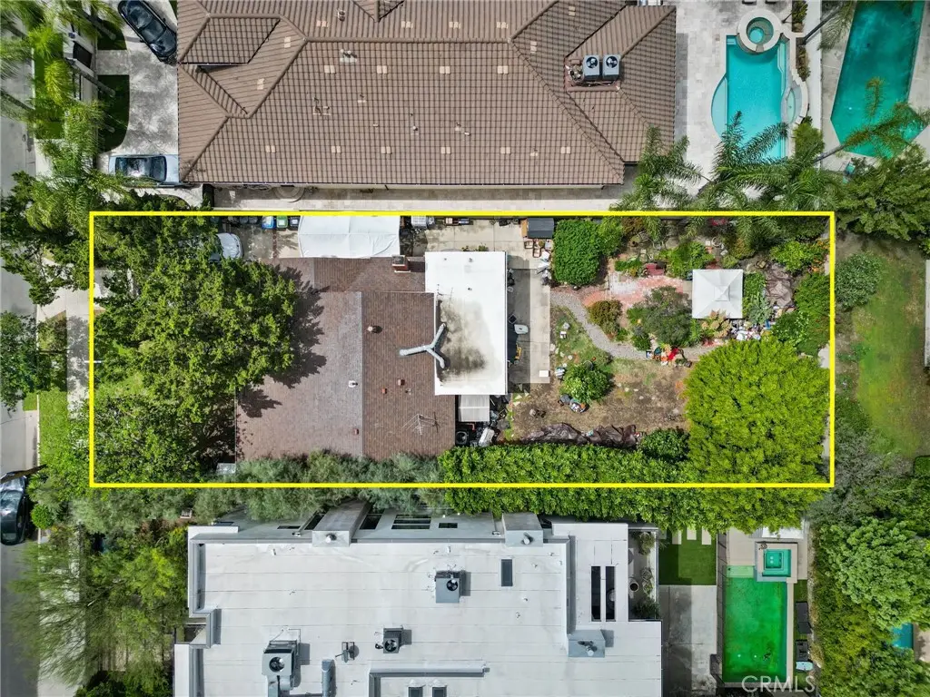 12415 Erwin Street, Valley Glen, CA 91606 - #1