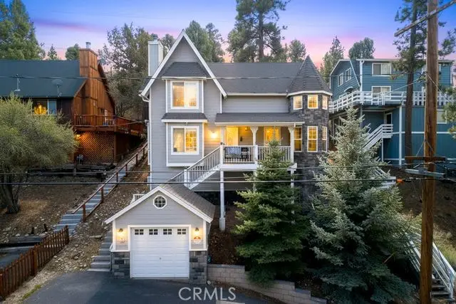 700 Booth Way, Big Bear City, CA 92314 - #1