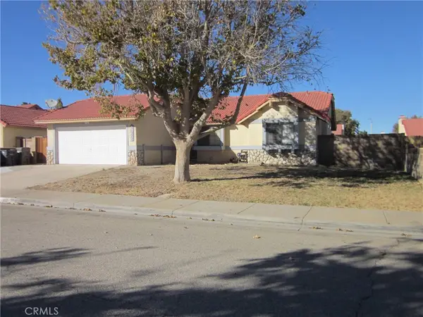 1021 Brianna, Lancaster, CA 93535