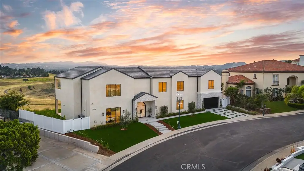 22328 S Summit Ridge Circle, Chatsworth, CA 91311 - #1