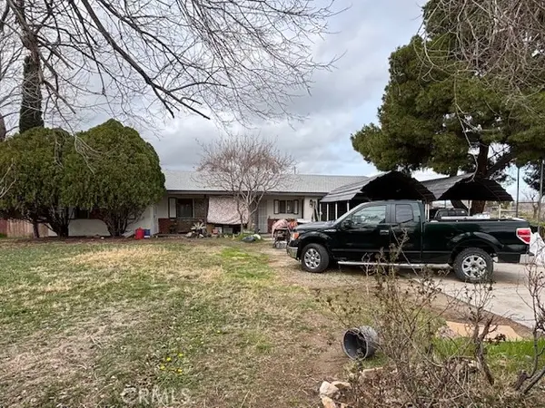 47407 91st W, Lancaster, CA 93536