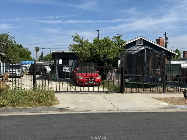 1231 W 104th, Los Angeles, CA 90044