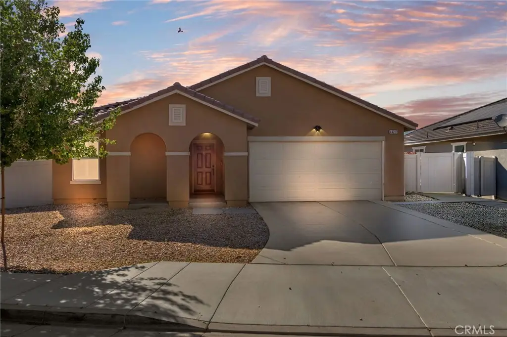 44217 Shiloh, Lancaster, CA 93535 - #1