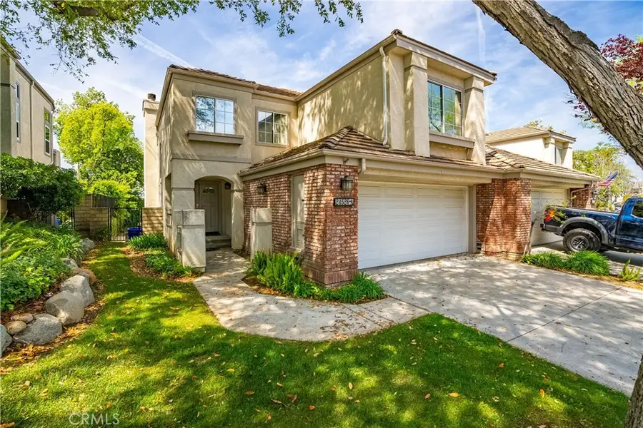 24526 Windsor Drive #A, Valencia, CA 91355 - #2