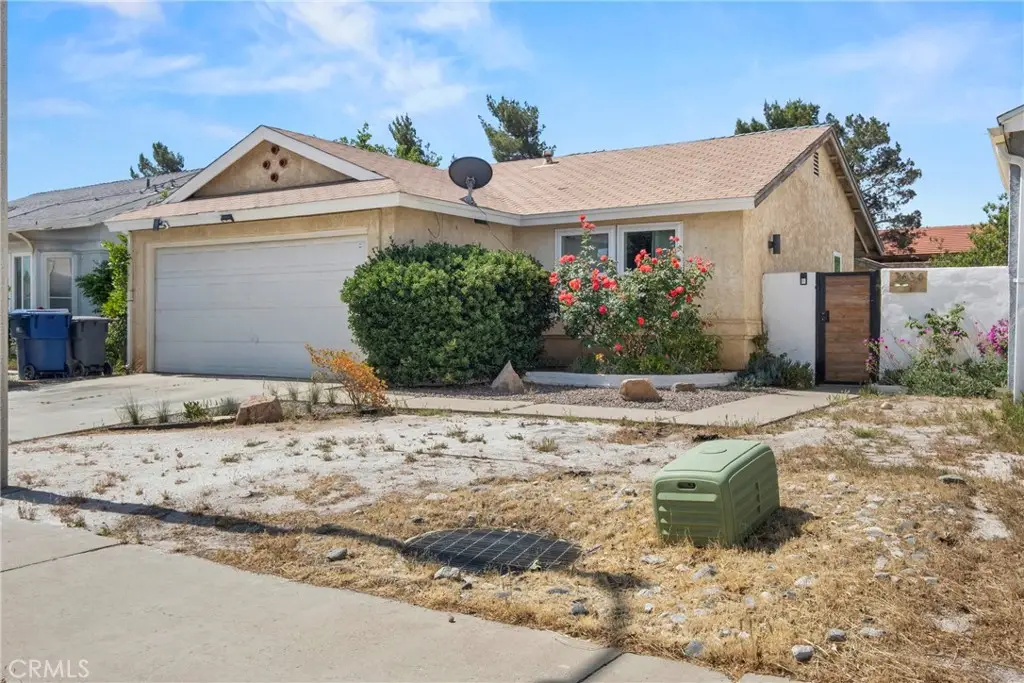 2634 Nandina Drive, Palmdale, CA 93550 - #1