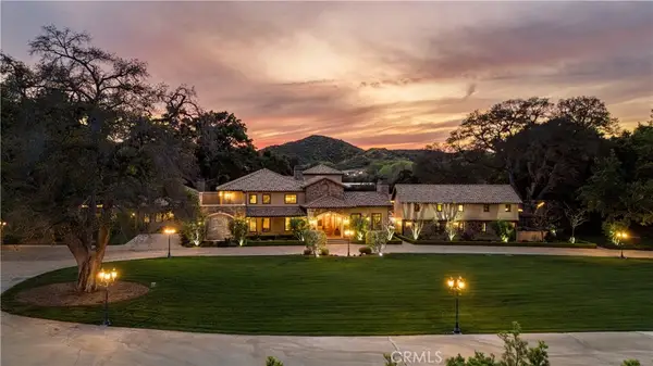 16450 Alamo Canyon, Canyon Country, CA 91387