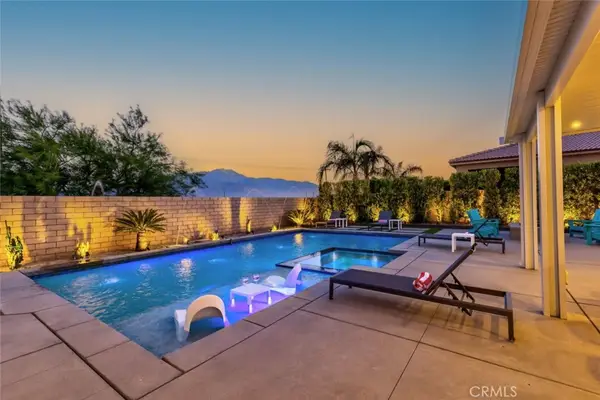 65161 Rolling Hills Drive, Desert Hot Springs, CA 92240