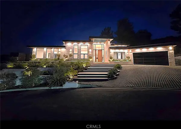 17856 Via Vallarta, Encino, CA 91316