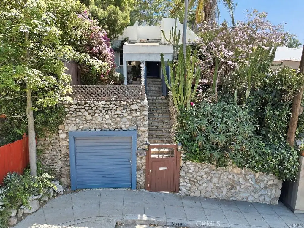 5618 Tehama Street, Highland Park, CA 90042 - #1