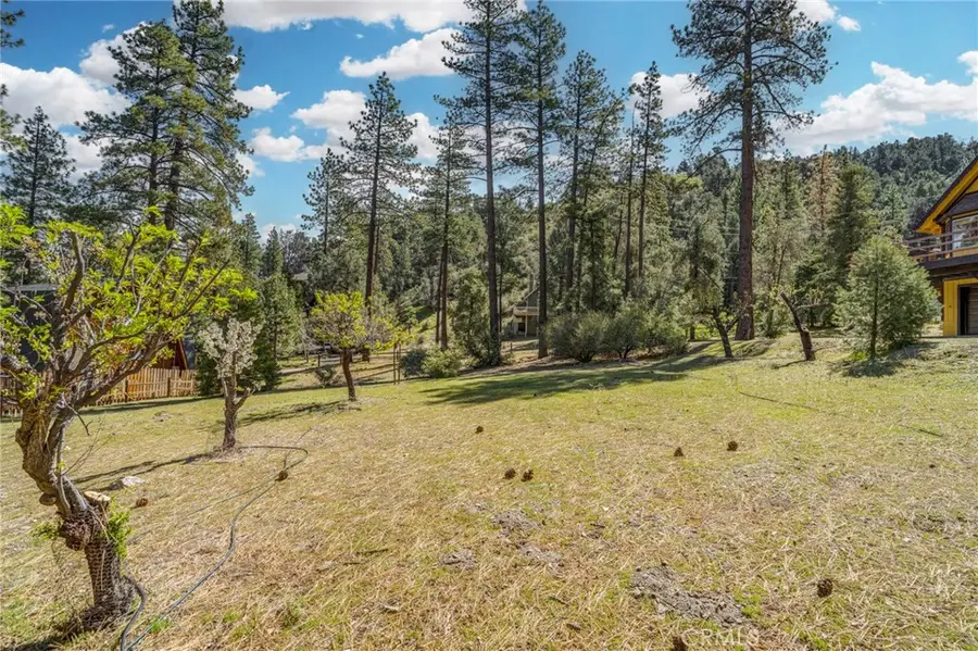 2209 Cypress Way, Pine Mountain Club, CA 93222 - #2