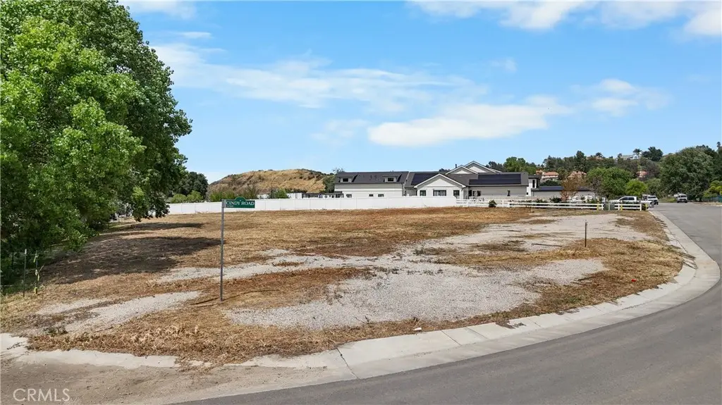24925 Cindy Road, Newhall, CA 91321 - #1
