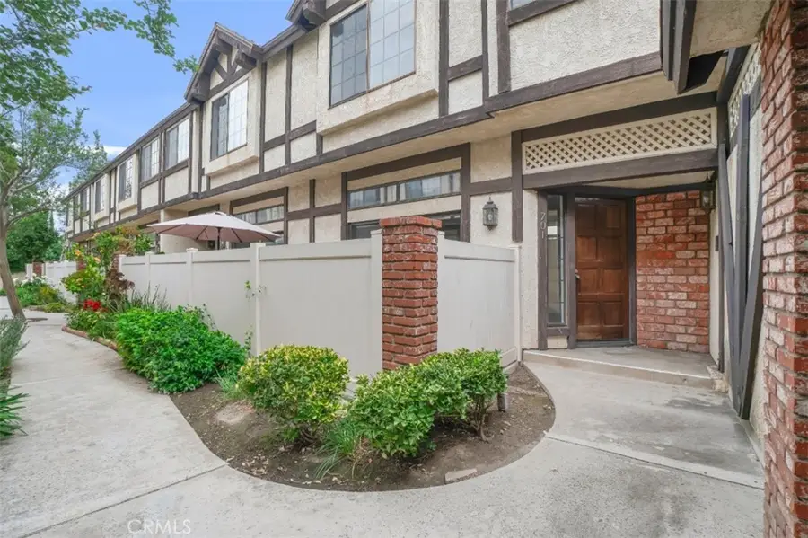 20737 Roscoe Boulevard #701, Winnetka, CA 91306 - #2