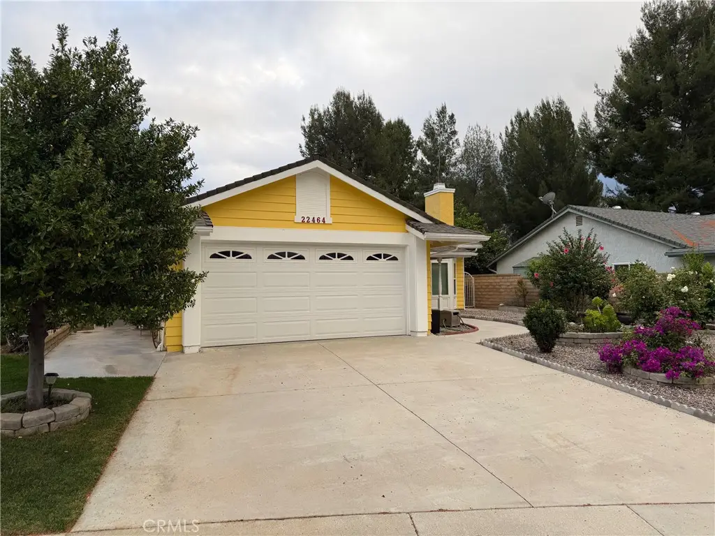 22464 Smiley Court, Saugus, CA 91350 - #1