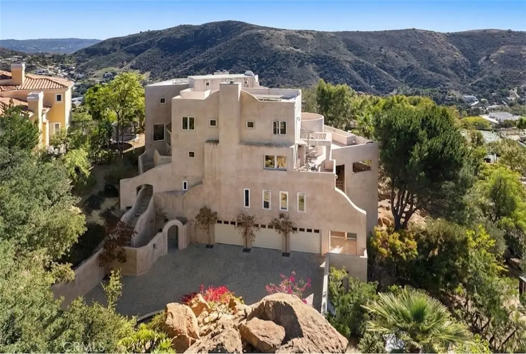 28 Ranchero, Bell Canyon, CA 91307 - #1