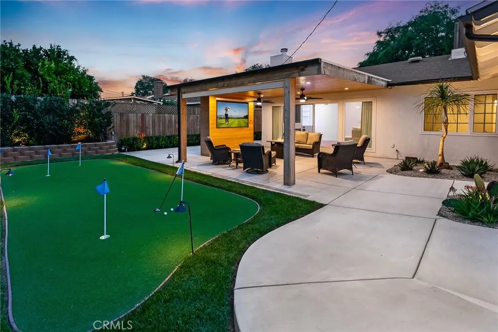 7741 Variel Avenue, Canoga Park, CA 91304 - #1