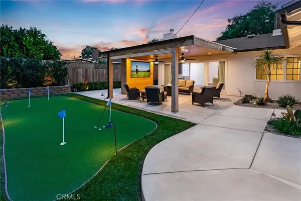 7741 Variel Avenue, Canoga Park, CA 91304