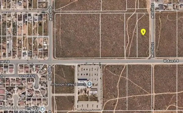 37 Avenue L8, Quartz Hill, CA 93536