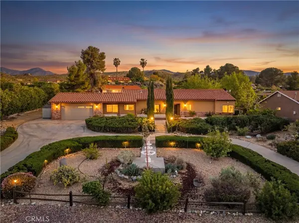 31817 Saint Anne Drive, Llano, CA 93544