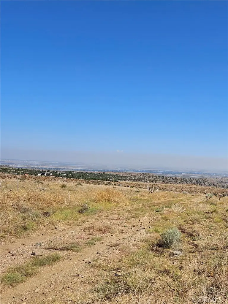 116 E Street East, Juniper Hills, CA 93543 - #3