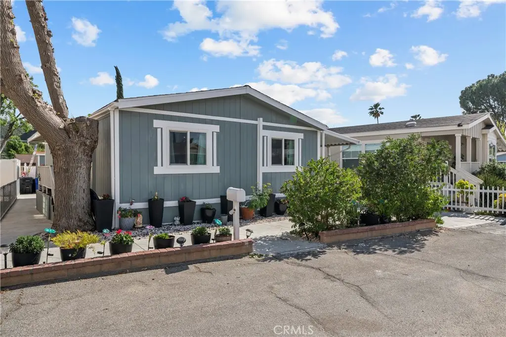 29021 Bouquet Canyon Road #207, Saugus, CA 91390 - #1
