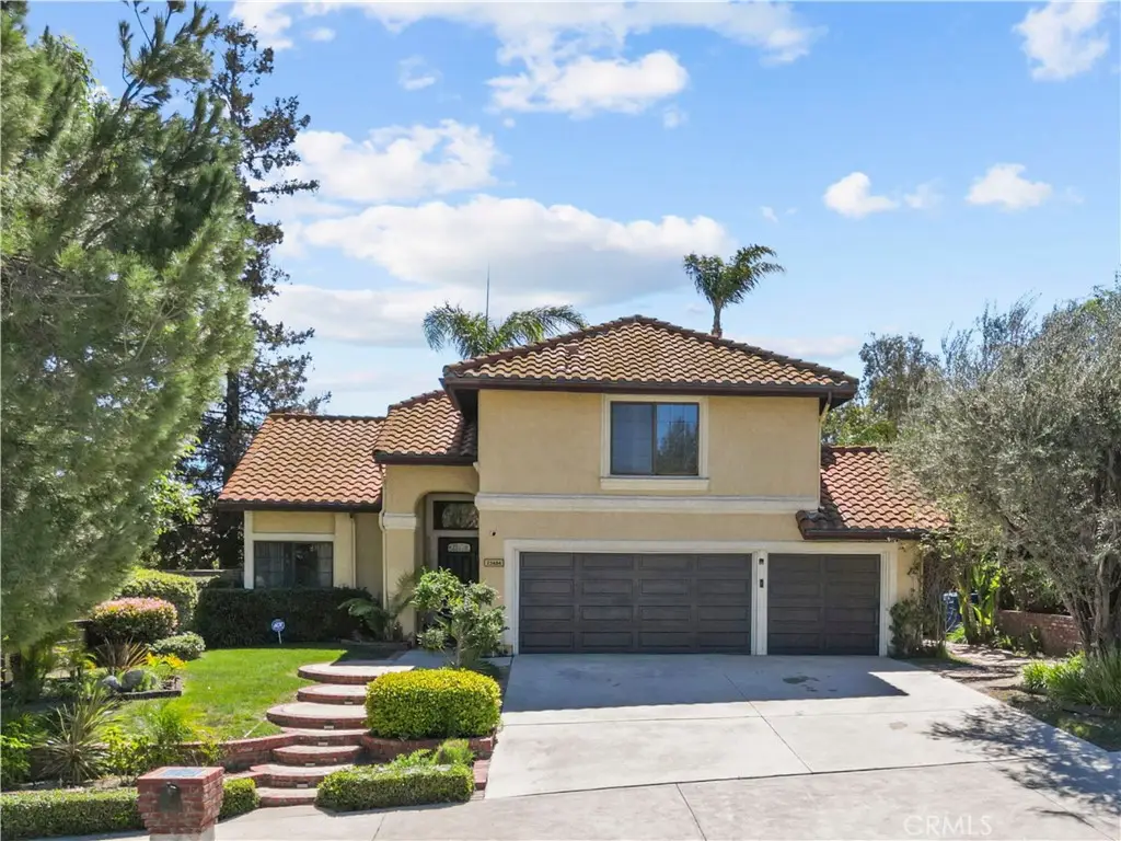 23684 Strathern, West Hills, CA 91304 - #1