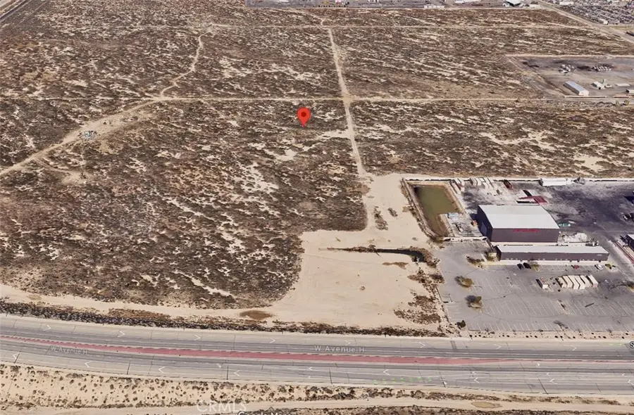 0 Division, Lancaster, CA 93535 - #2