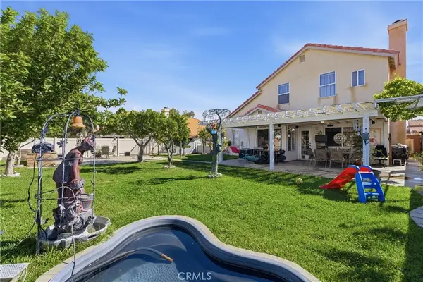 36967 Alder, Palmdale, CA 93552