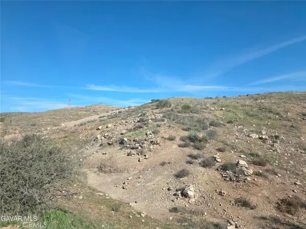 105 E Avenue E, Lancaster, CA 93535